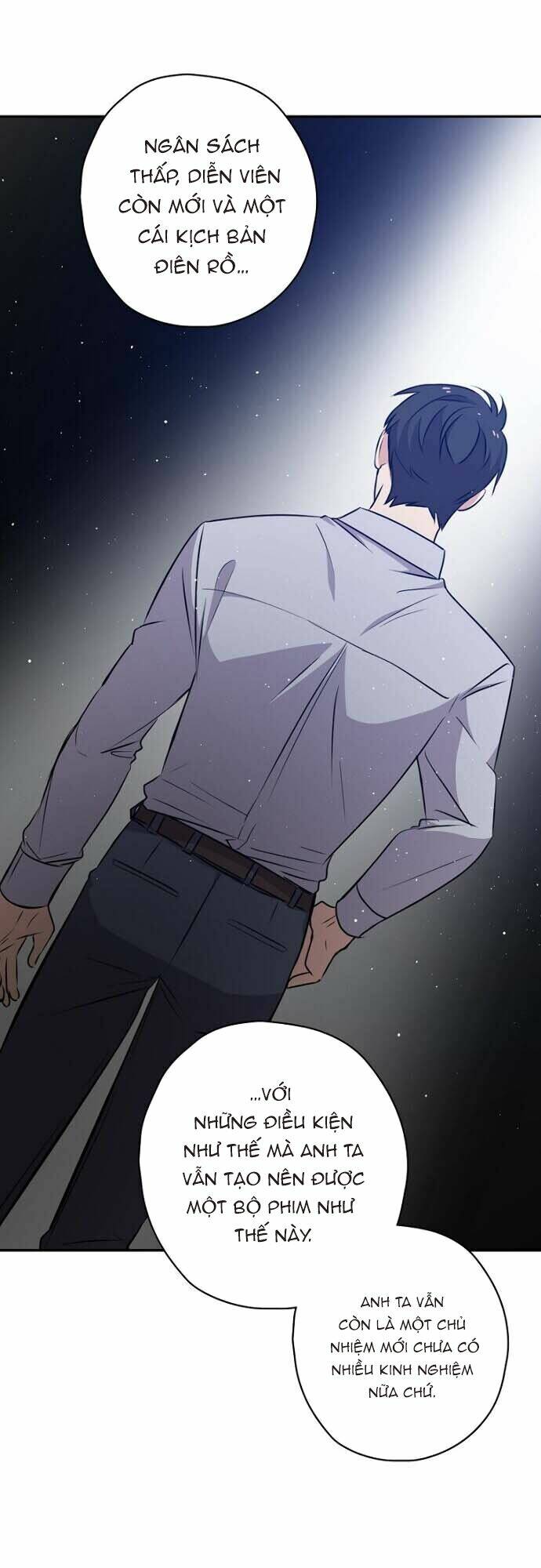 Vua Phim Truyền Hình Chap 16 - Next Chap 17
