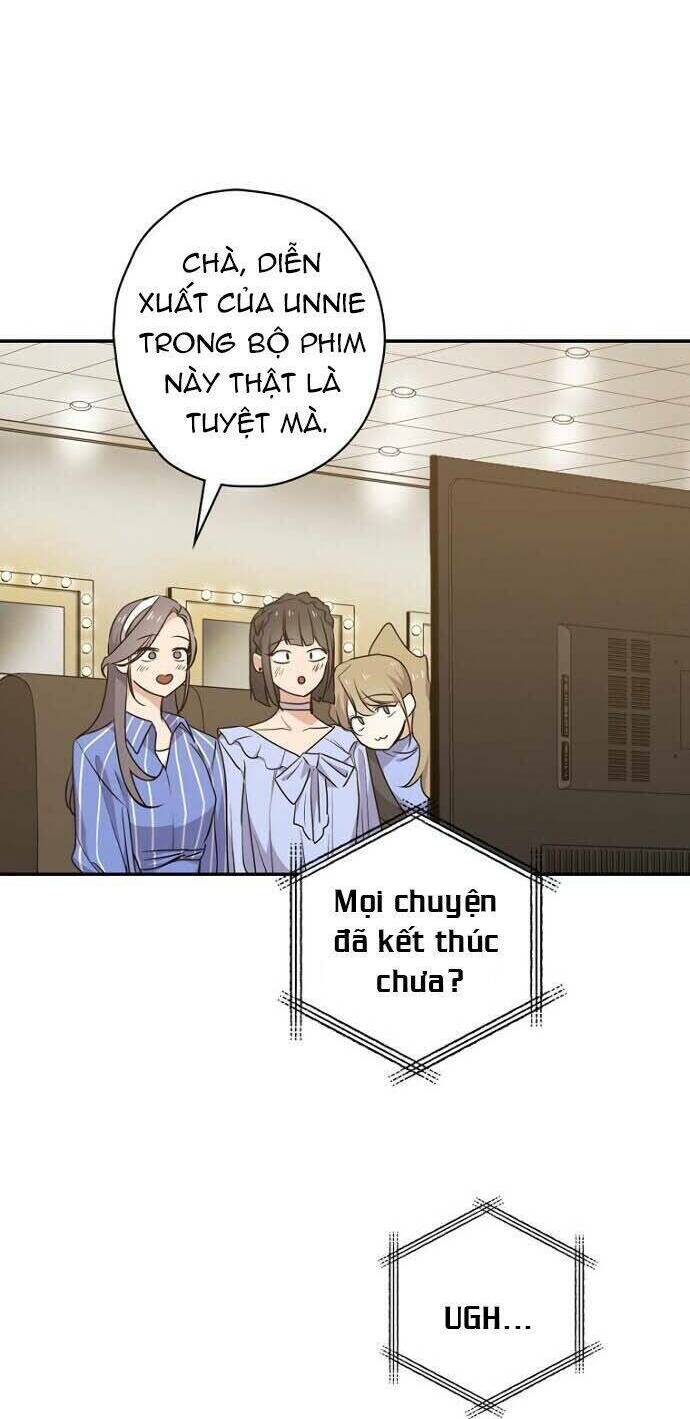 Vua Phim Truyền Hình Chap 17 - Next Chap 18