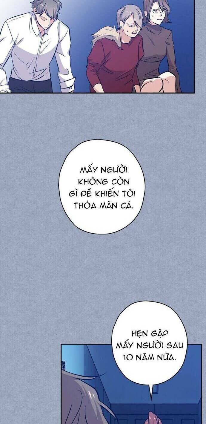 Vua Phim Truyền Hình Chap 17 - Next Chap 18
