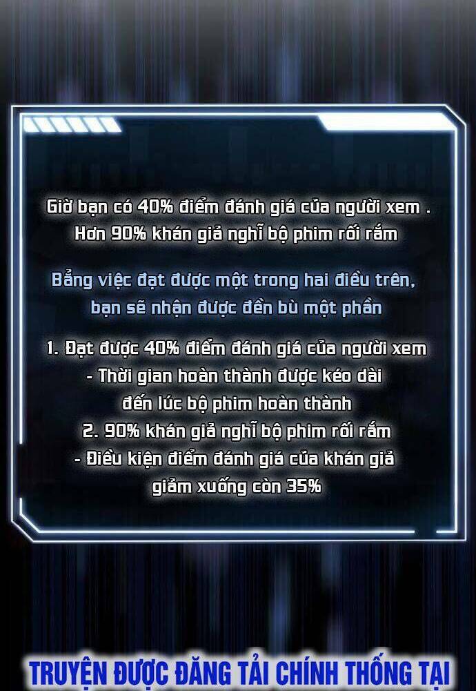 Vua Phim Truyền Hình Chap 17 - Next Chap 18