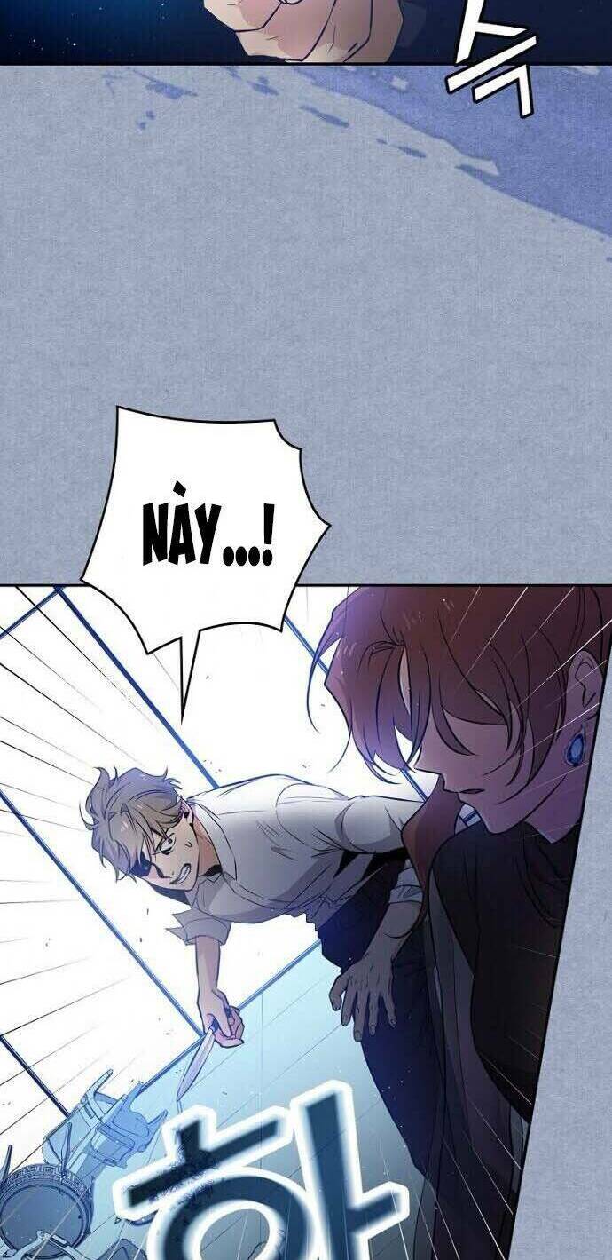 Vua Phim Truyền Hình Chap 17 - Next Chap 18