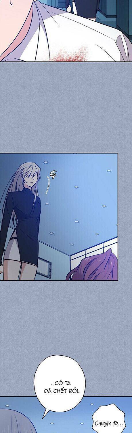 Vua Phim Truyền Hình Chap 17 - Next Chap 18