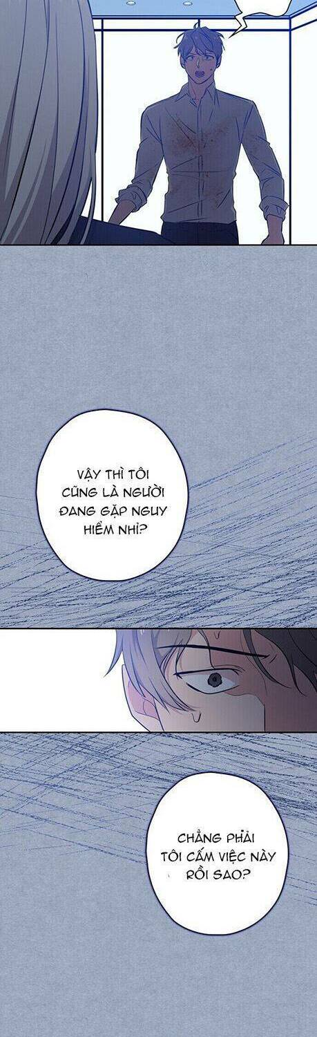 Vua Phim Truyền Hình Chap 17 - Next Chap 18