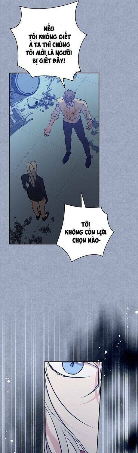Vua Phim Truyền Hình Chap 17 - Next Chap 18