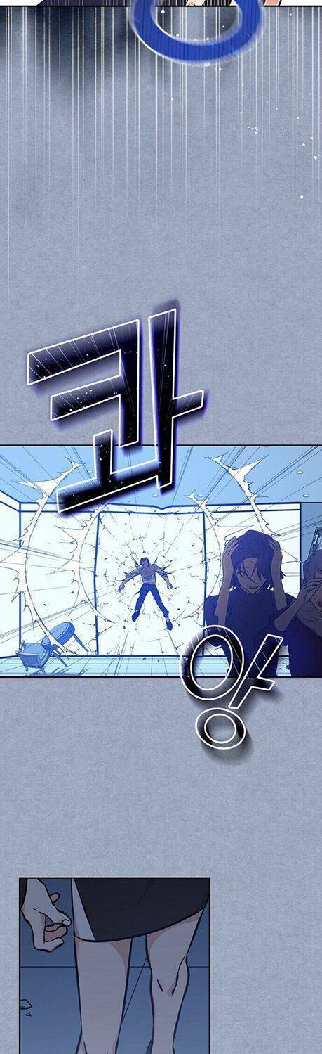 Vua Phim Truyền Hình Chap 17 - Next Chap 18