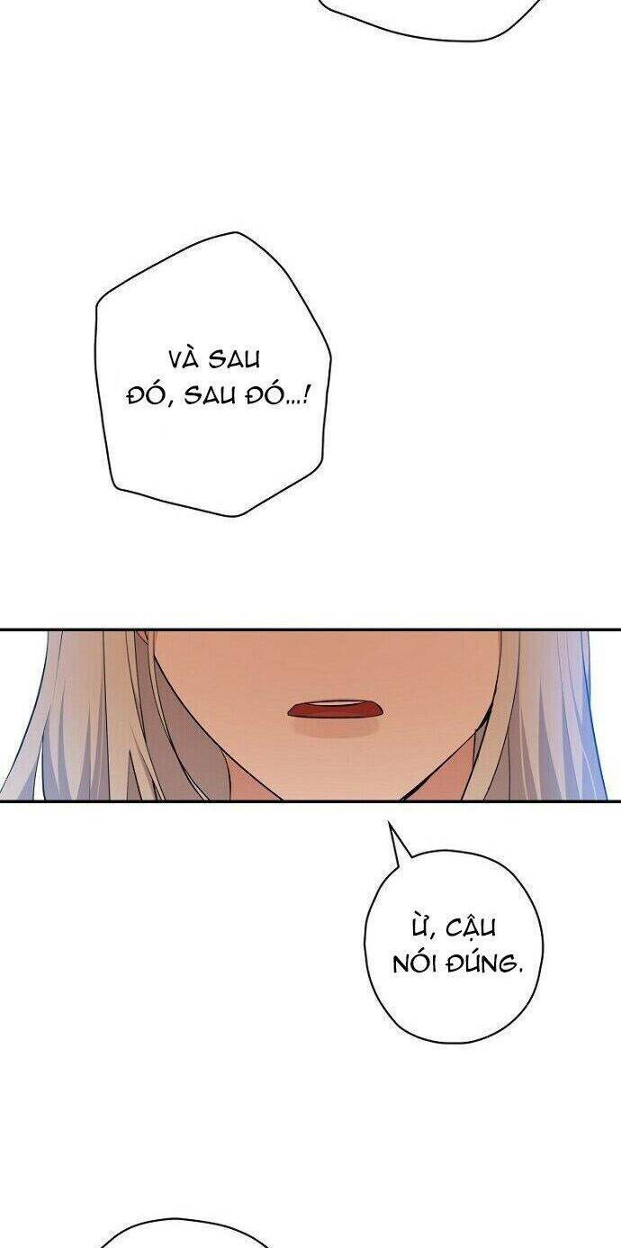 Vua Phim Truyền Hình Chap 17 - Next Chap 18