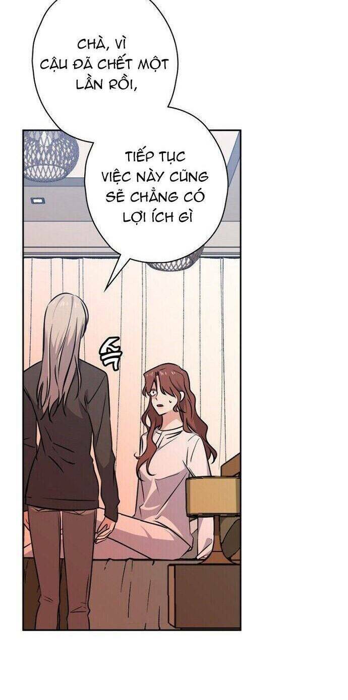 Vua Phim Truyền Hình Chap 17 - Next Chap 18
