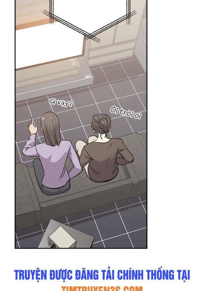 Vua Phim Truyền Hình Chap 17 - Next Chap 18