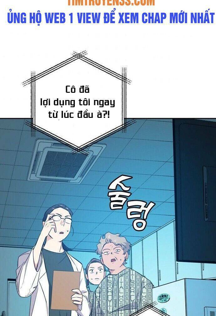 Vua Phim Truyền Hình Chap 17 - Next Chap 18