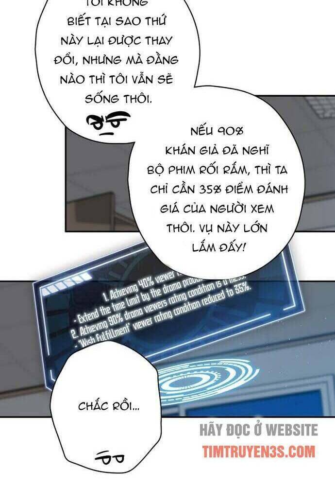 Vua Phim Truyền Hình Chap 17 - Next Chap 18