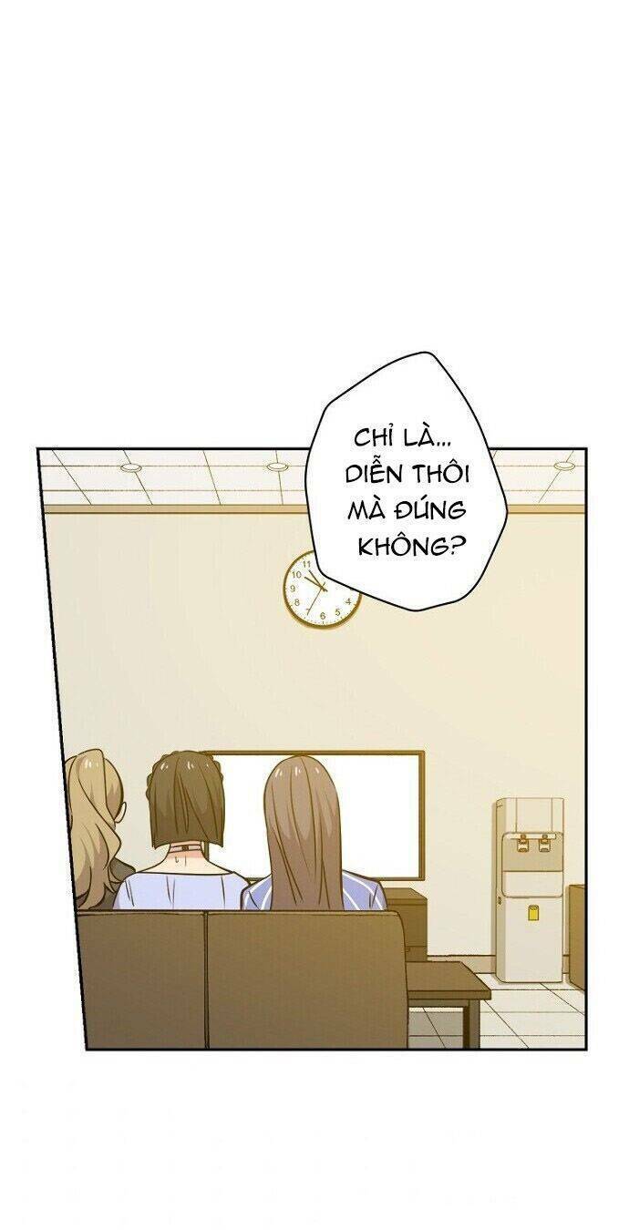 Vua Phim Truyền Hình Chap 17 - Next Chap 18