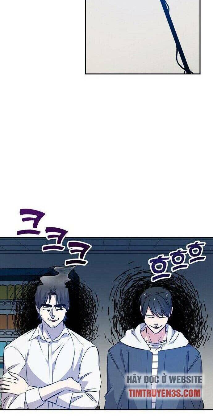 Vua Phim Truyền Hình Chap 17 - Next Chap 18