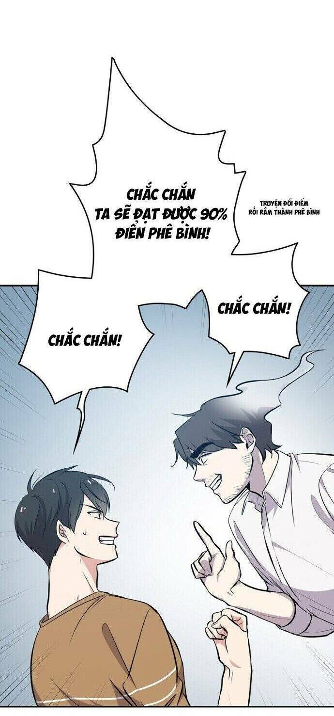 Vua Phim Truyền Hình Chap 17 - Next Chap 18