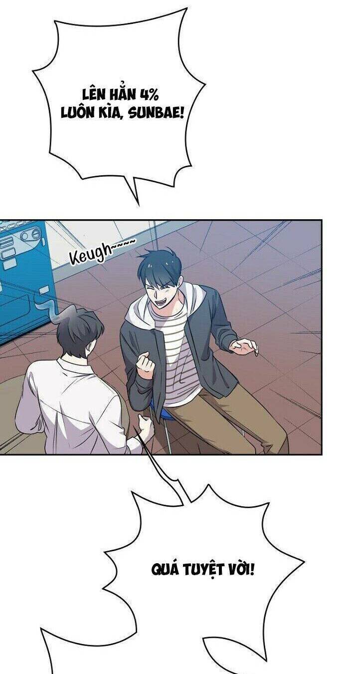 Vua Phim Truyền Hình Chap 17 - Next Chap 18