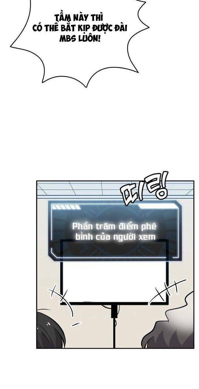 Vua Phim Truyền Hình Chap 17 - Next Chap 18