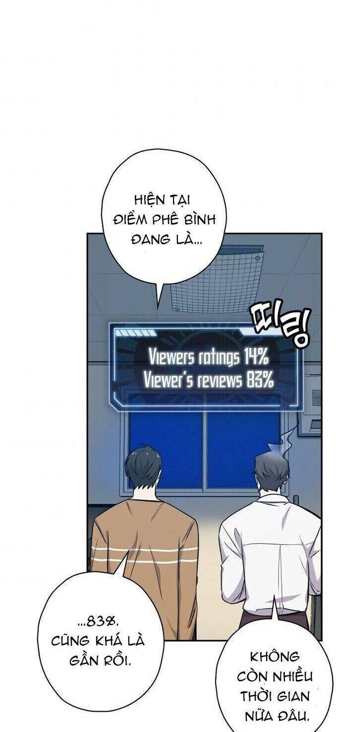 Vua Phim Truyền Hình Chap 17 - Next Chap 18