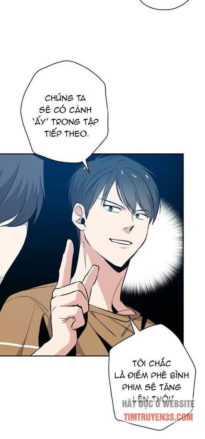 Vua Phim Truyền Hình Chap 17 - Next Chap 18