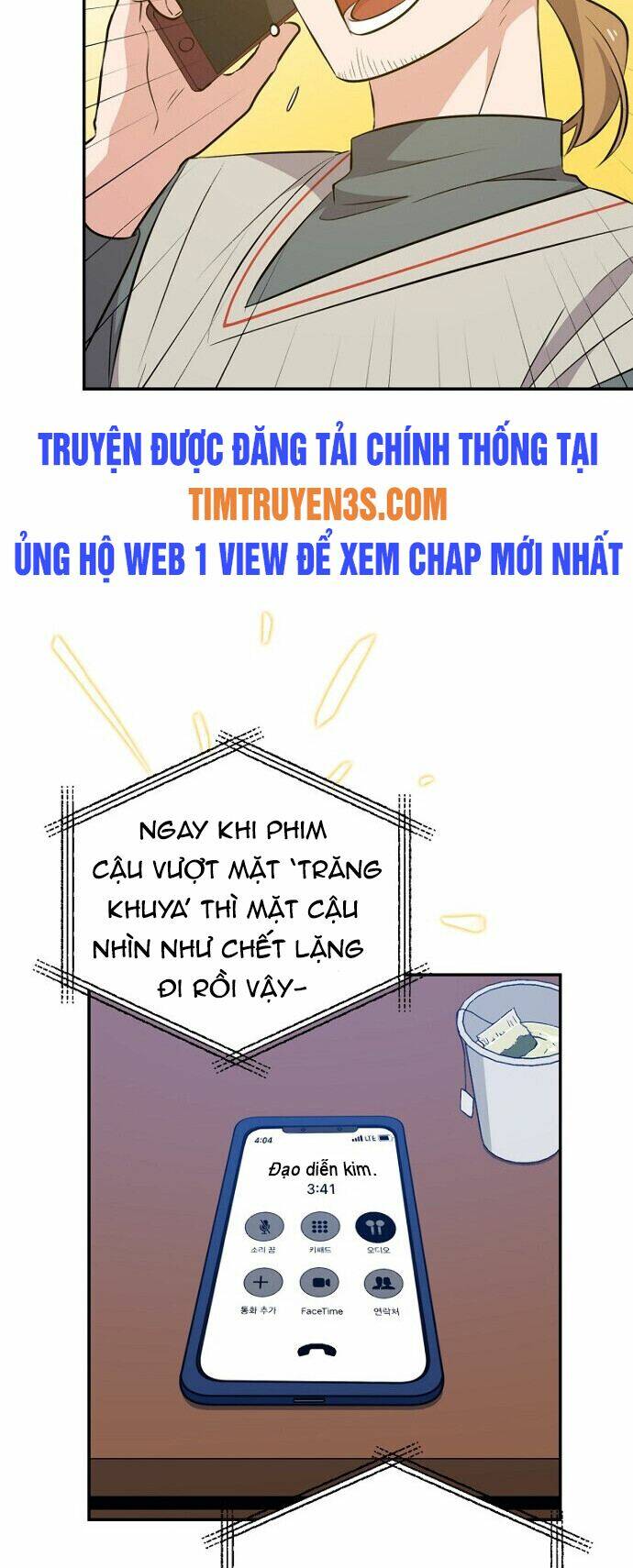 Vua Phim Truyền Hình Chap 18 - Next Chap 19