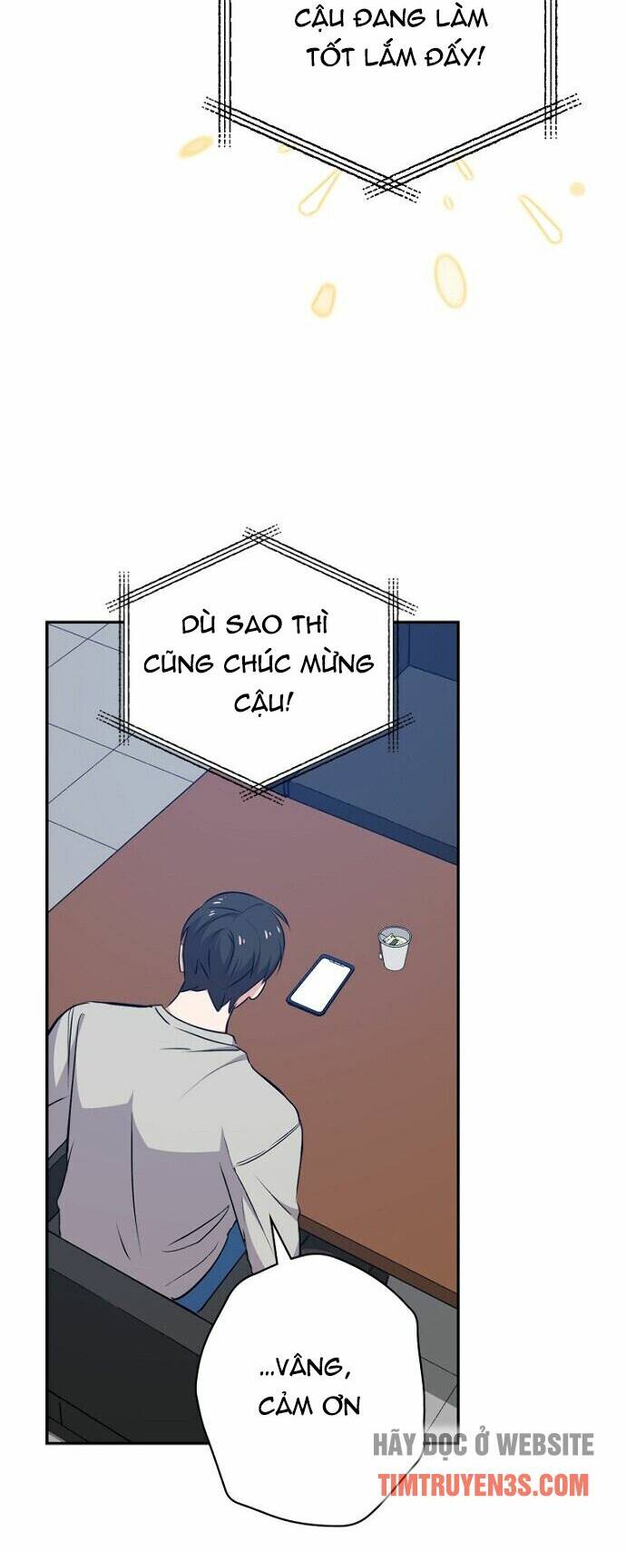 Vua Phim Truyền Hình Chap 18 - Next Chap 19