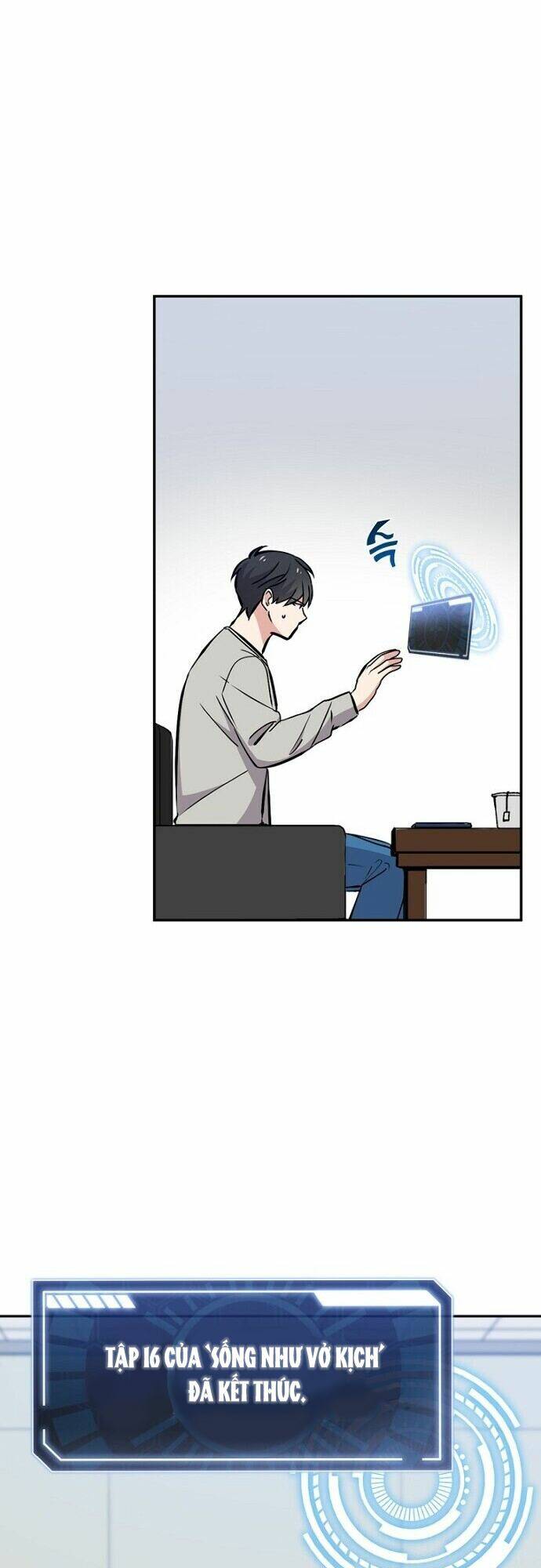 Vua Phim Truyền Hình Chap 18 - Next Chap 19
