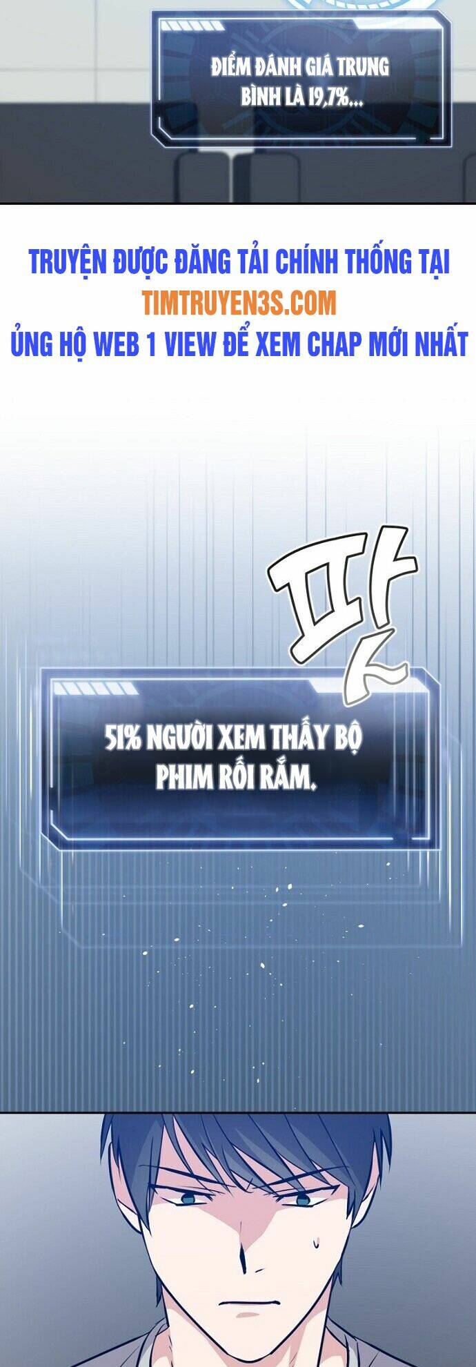 Vua Phim Truyền Hình Chap 18 - Next Chap 19