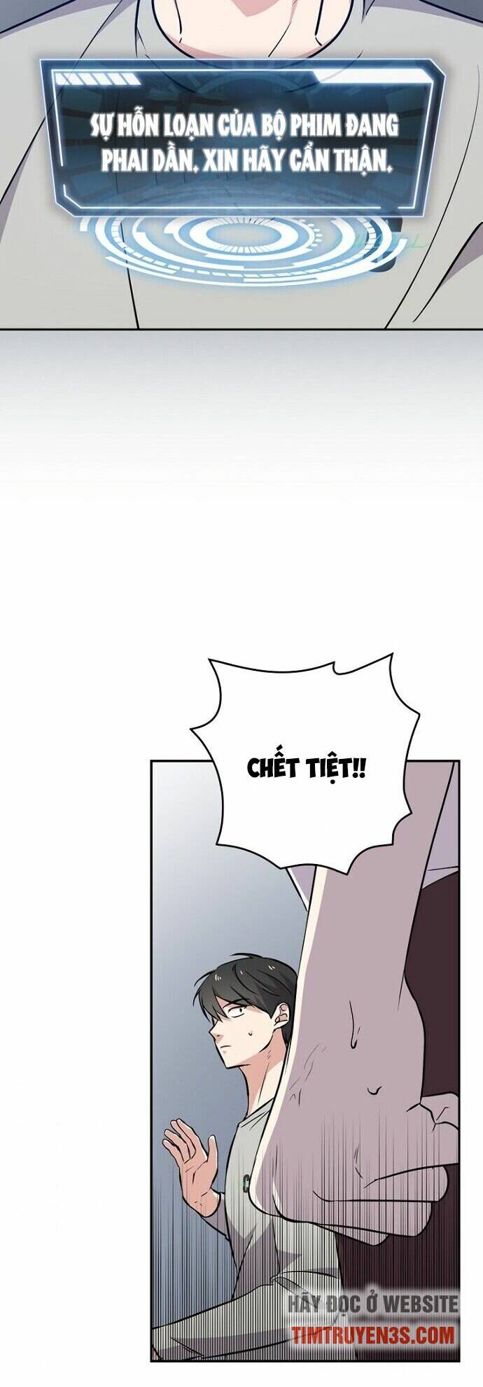 Vua Phim Truyền Hình Chap 18 - Next Chap 19