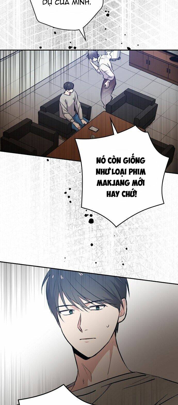 Vua Phim Truyền Hình Chap 18 - Next Chap 19