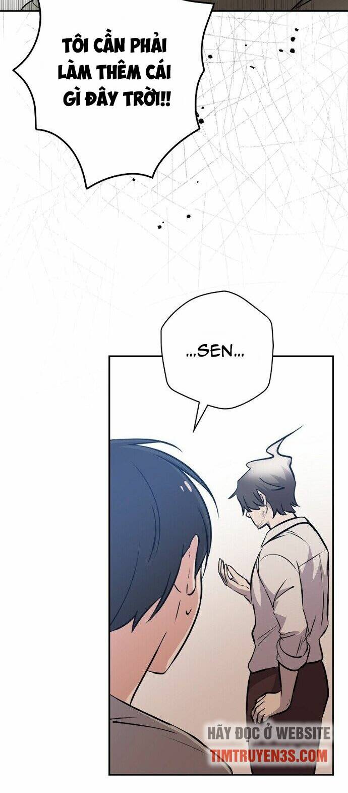 Vua Phim Truyền Hình Chap 18 - Next Chap 19