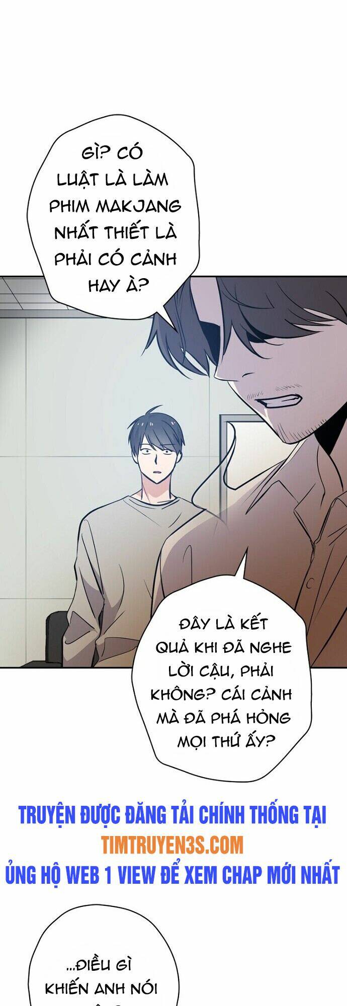Vua Phim Truyền Hình Chap 18 - Next Chap 19