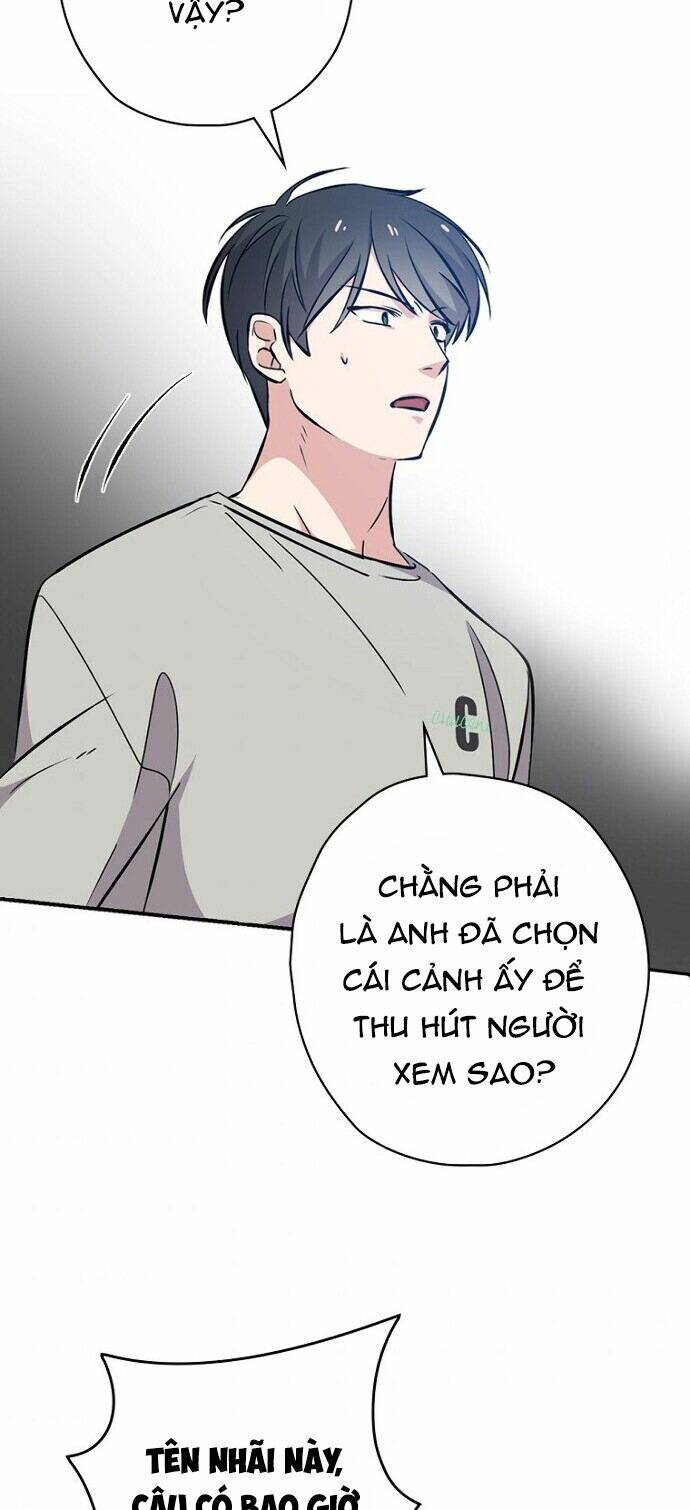 Vua Phim Truyền Hình Chap 18 - Next Chap 19
