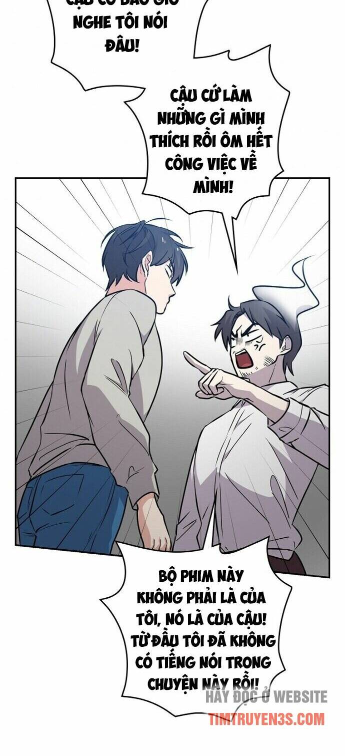 Vua Phim Truyền Hình Chap 18 - Next Chap 19