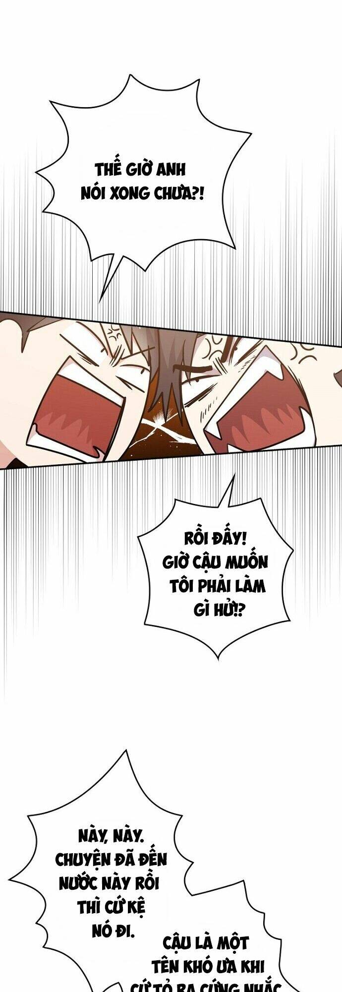 Vua Phim Truyền Hình Chap 18 - Next Chap 19