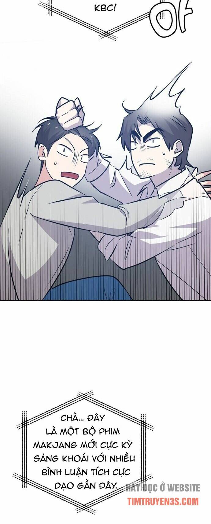 Vua Phim Truyền Hình Chap 18 - Next Chap 19