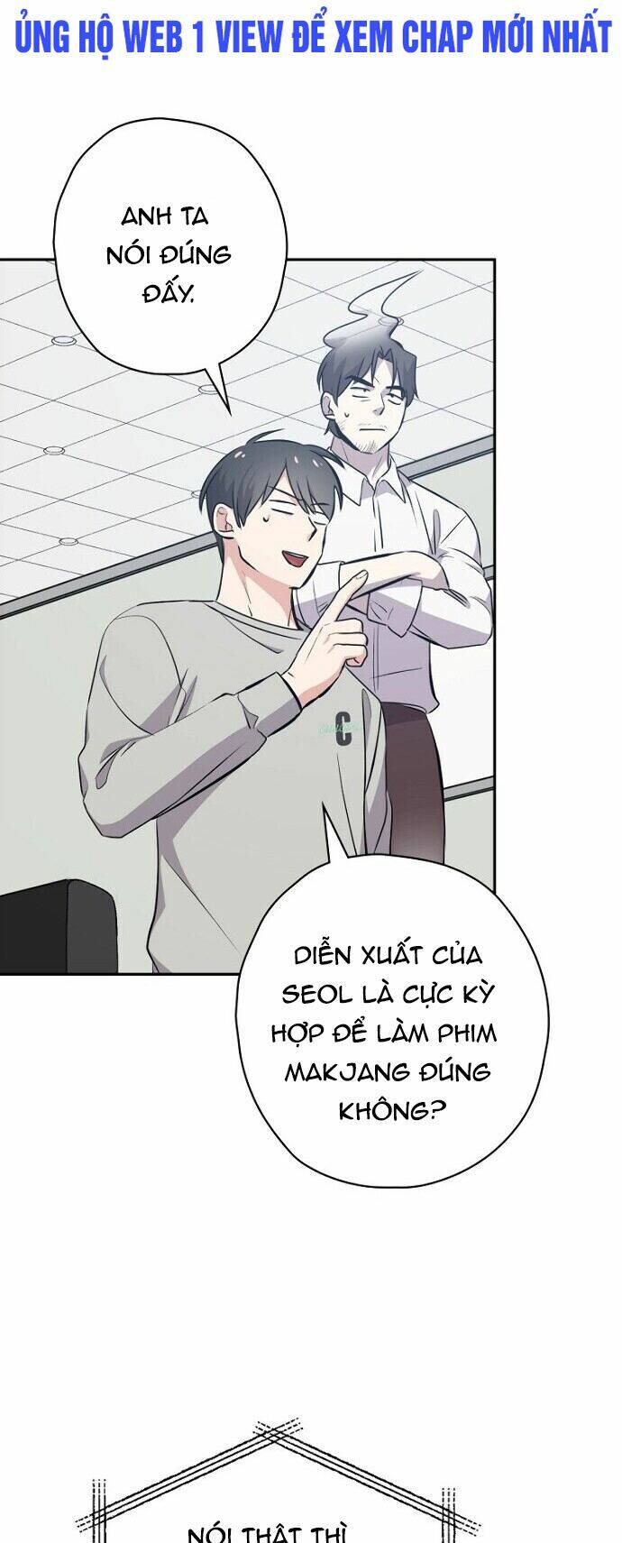 Vua Phim Truyền Hình Chap 18 - Next Chap 19