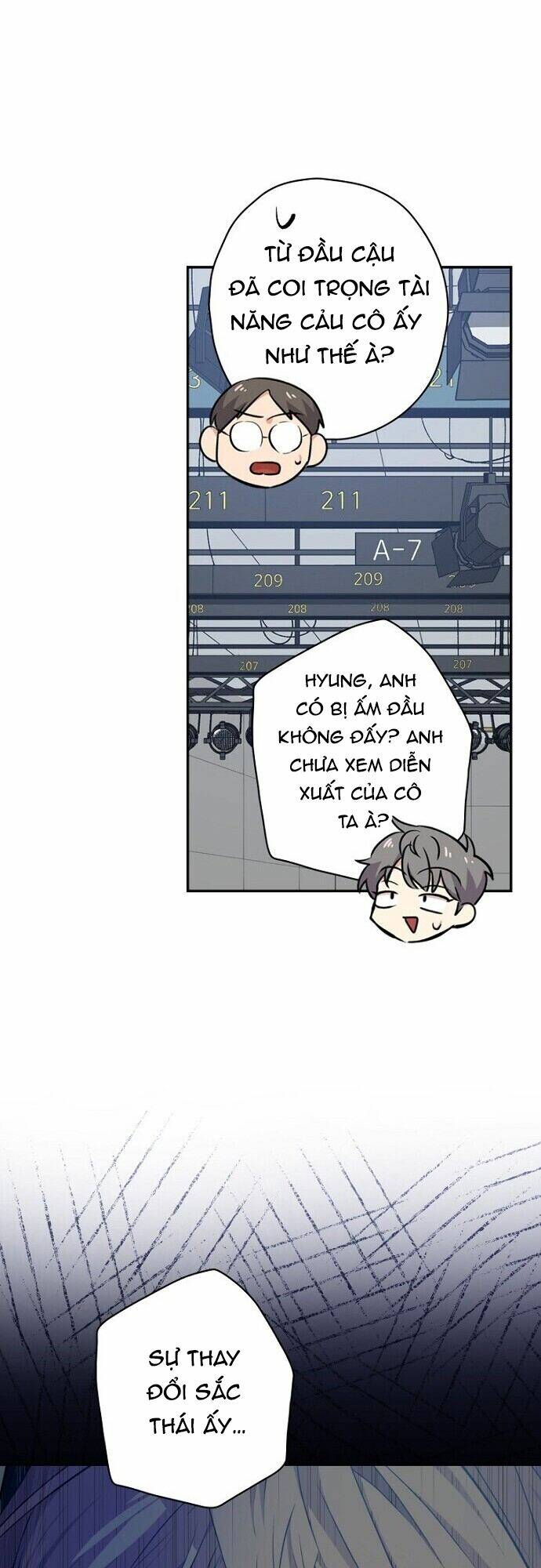 Vua Phim Truyền Hình Chap 18 - Next Chap 19