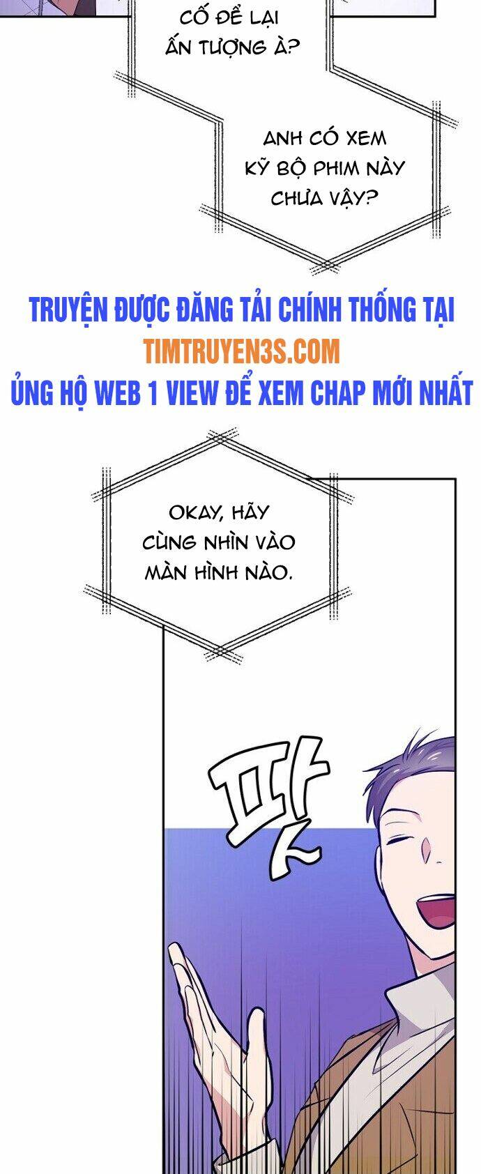 Vua Phim Truyền Hình Chap 18 - Next Chap 19