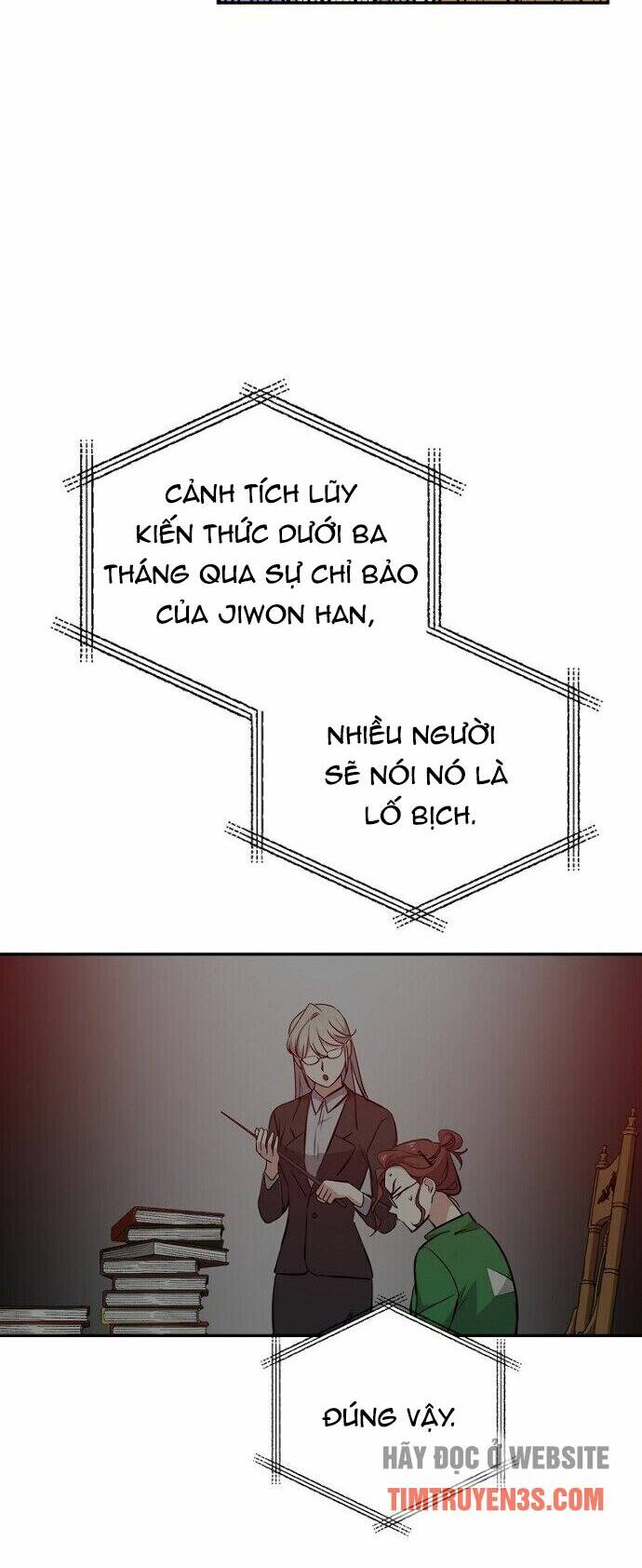 Vua Phim Truyền Hình Chap 18 - Next Chap 19