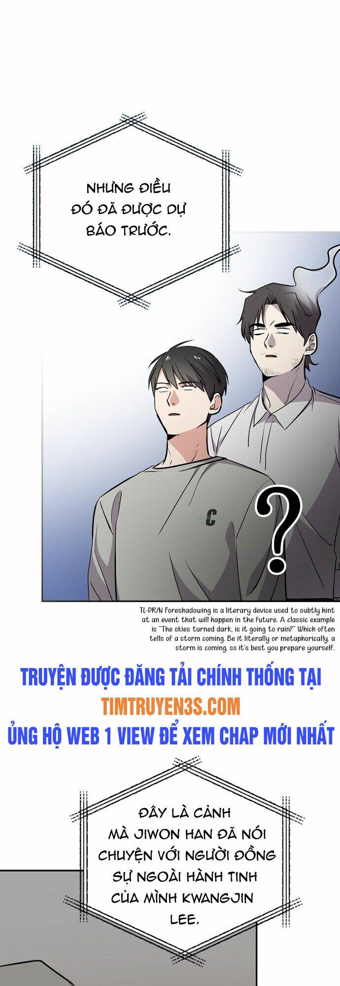 Vua Phim Truyền Hình Chap 18 - Next Chap 19