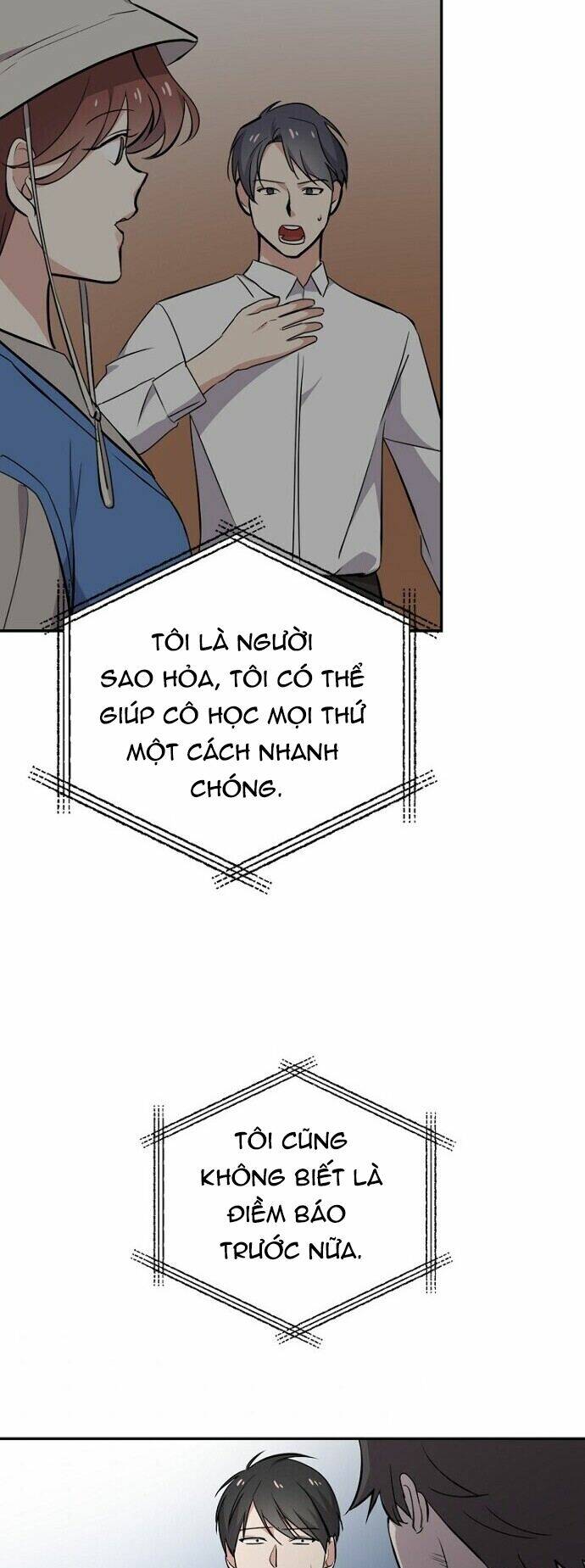 Vua Phim Truyền Hình Chap 18 - Next Chap 19