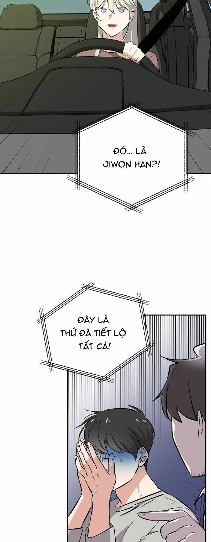 Vua Phim Truyền Hình Chap 18 - Next Chap 19