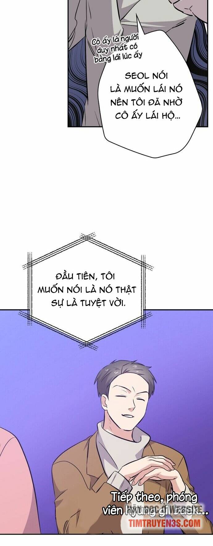 Vua Phim Truyền Hình Chap 18 - Next Chap 19