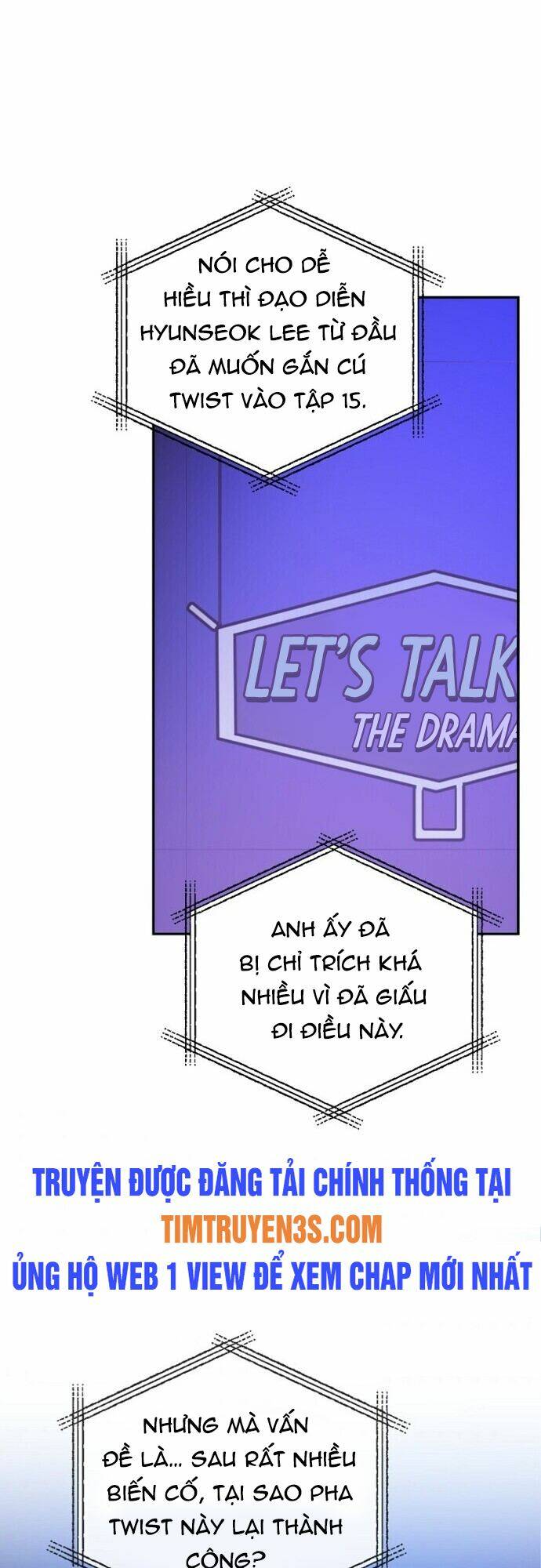 Vua Phim Truyền Hình Chap 18 - Next Chap 19