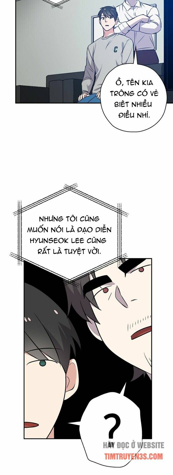 Vua Phim Truyền Hình Chap 18 - Next Chap 19