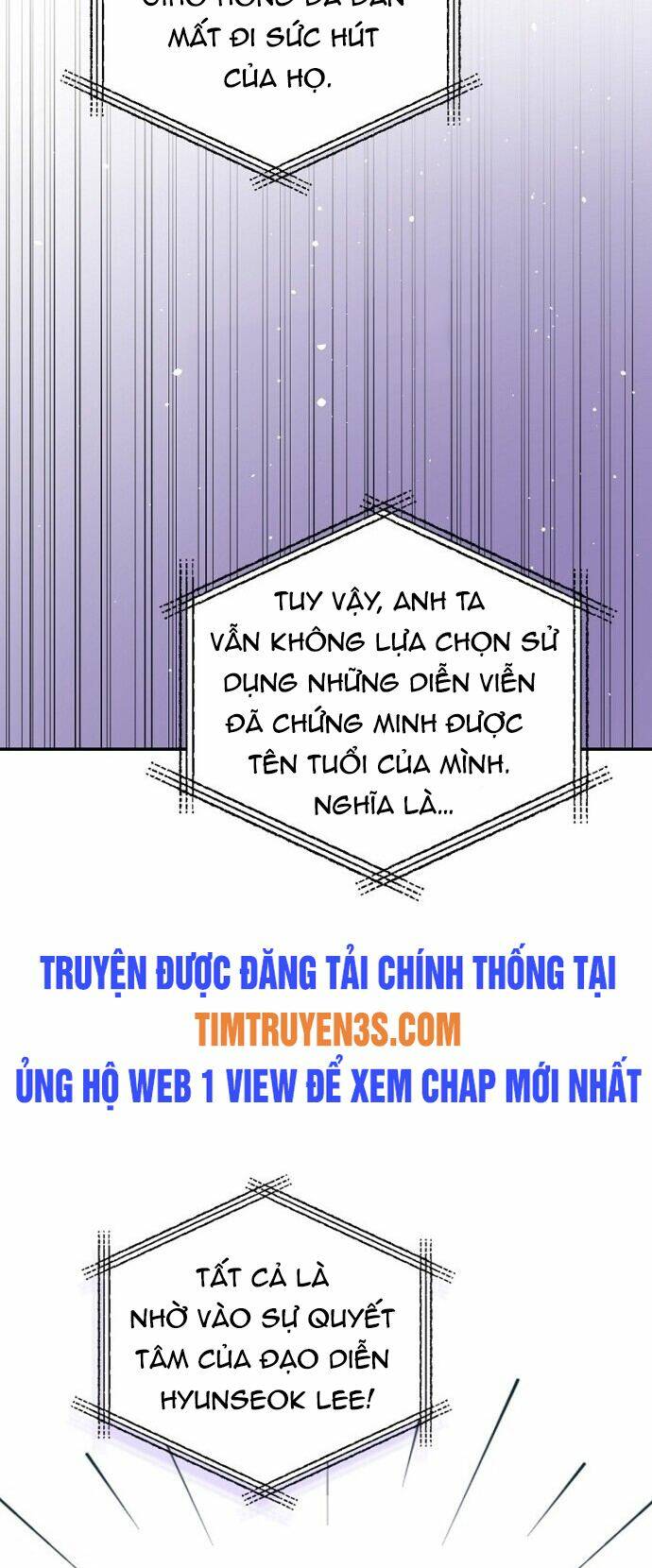 Vua Phim Truyền Hình Chap 18 - Next Chap 19