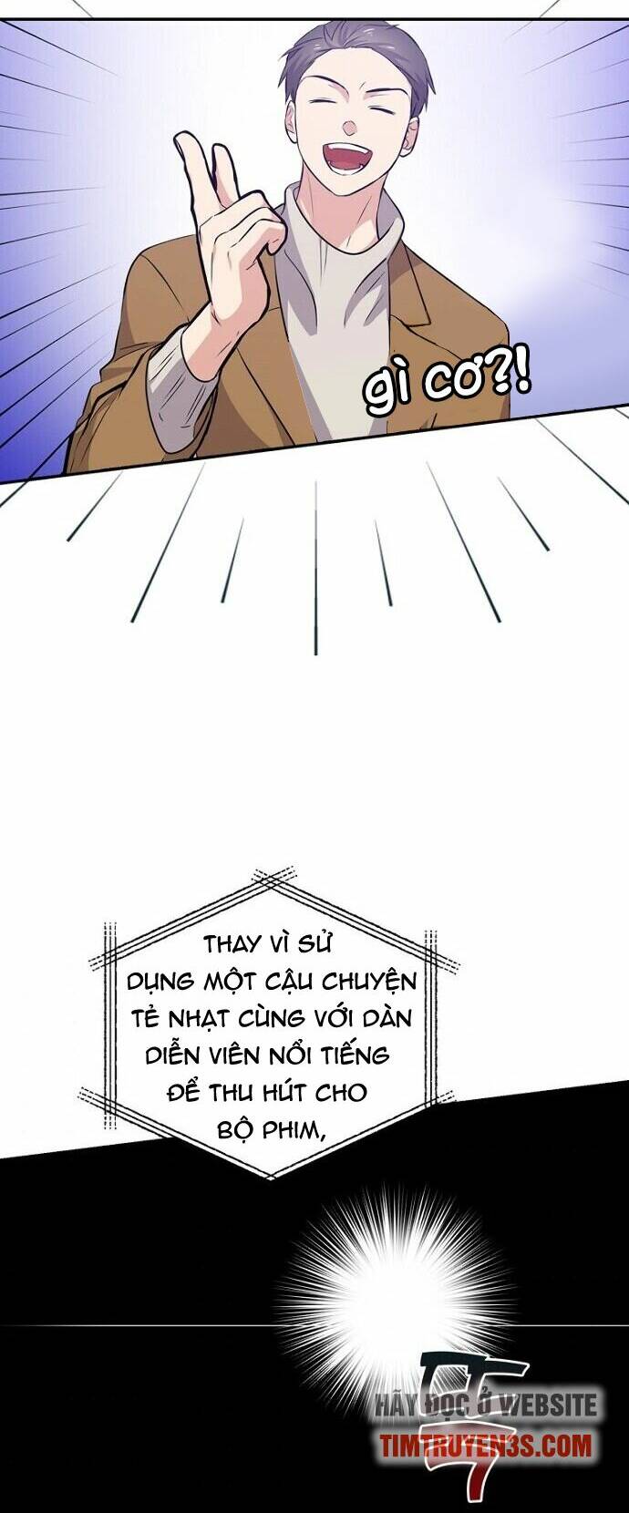 Vua Phim Truyền Hình Chap 18 - Next Chap 19