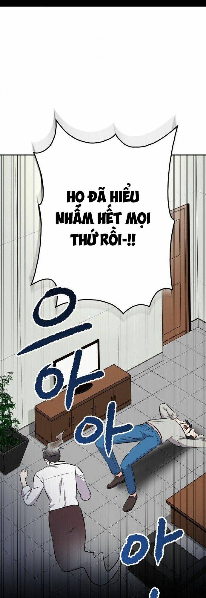Vua Phim Truyền Hình Chap 18 - Next Chap 19
