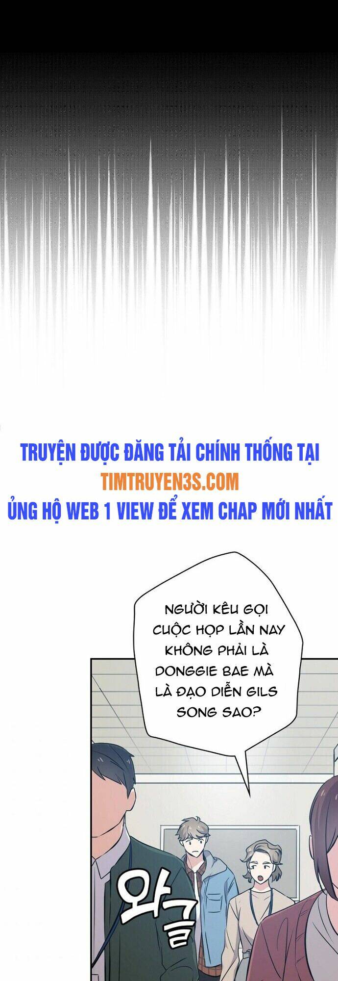 Vua Phim Truyền Hình Chap 18 - Next Chap 19