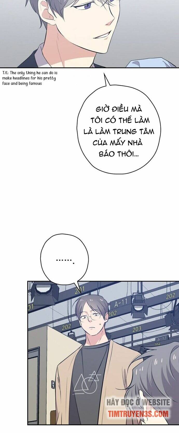 Vua Phim Truyền Hình Chap 18 - Next Chap 19