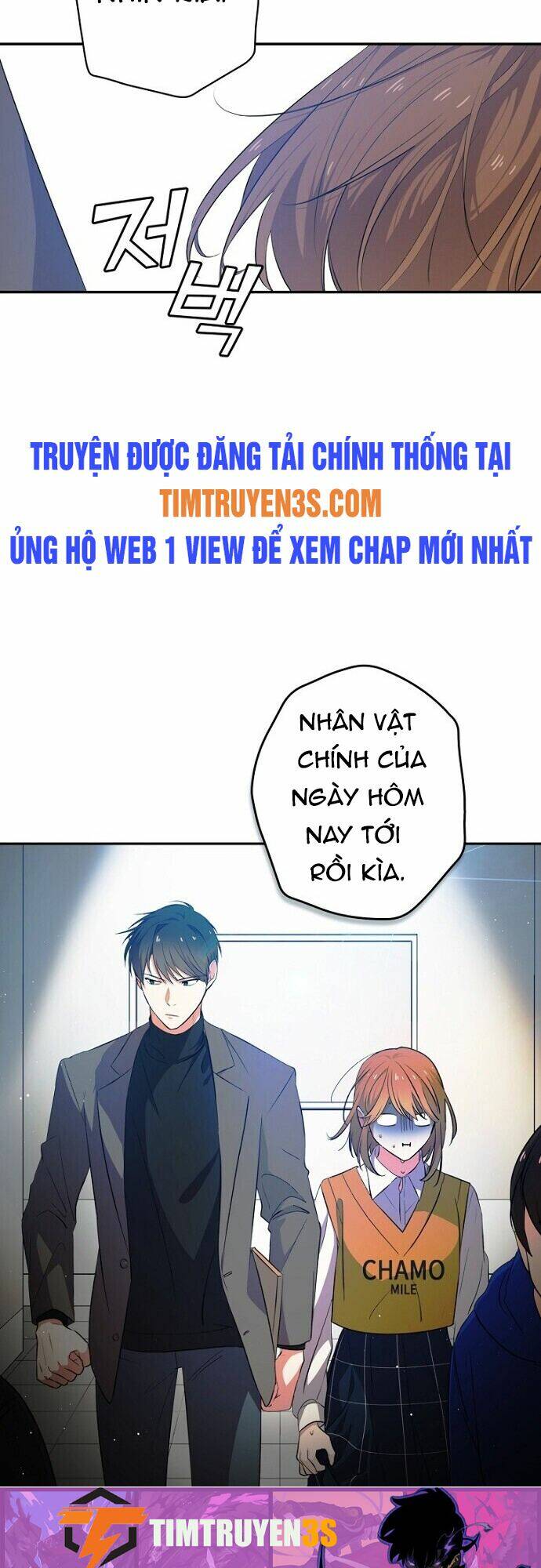 Vua Phim Truyền Hình Chap 18 - Next Chap 19