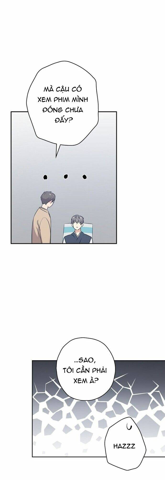 Vua Phim Truyền Hình Chap 18 - Next Chap 19